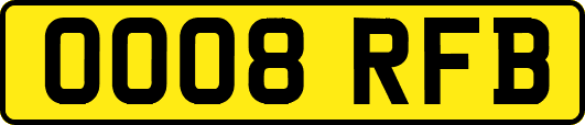 OO08RFB