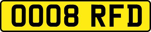 OO08RFD