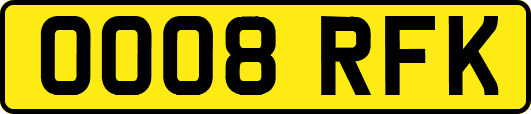 OO08RFK