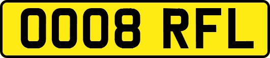 OO08RFL