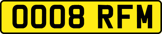 OO08RFM