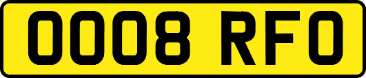 OO08RFO