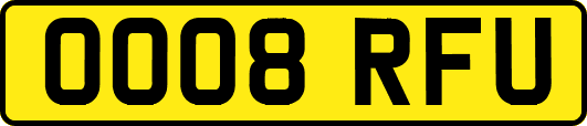 OO08RFU