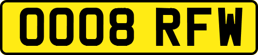 OO08RFW