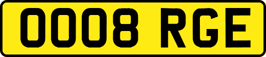 OO08RGE