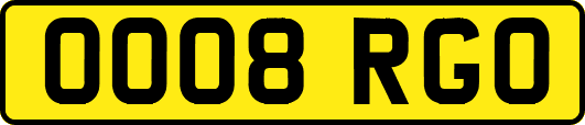 OO08RGO
