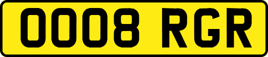 OO08RGR