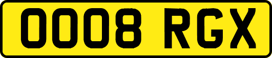 OO08RGX