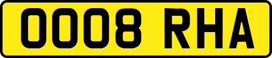OO08RHA
