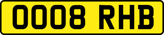 OO08RHB