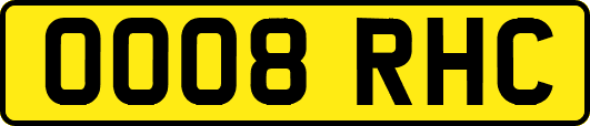 OO08RHC