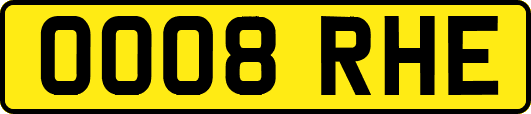 OO08RHE
