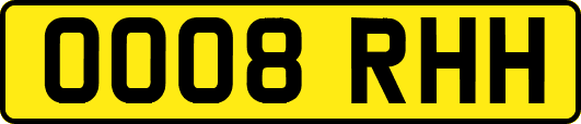 OO08RHH