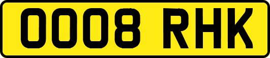 OO08RHK