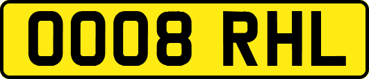 OO08RHL