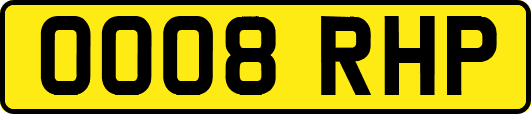 OO08RHP