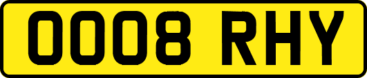 OO08RHY