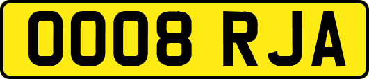 OO08RJA