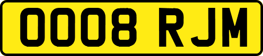 OO08RJM