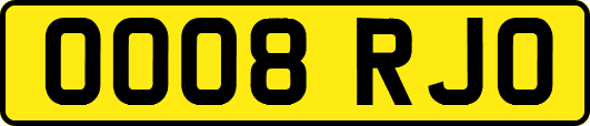 OO08RJO