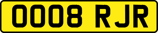 OO08RJR