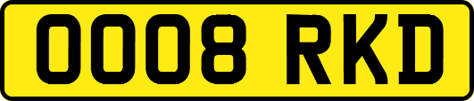 OO08RKD