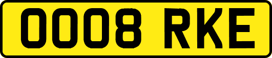 OO08RKE