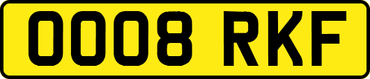 OO08RKF