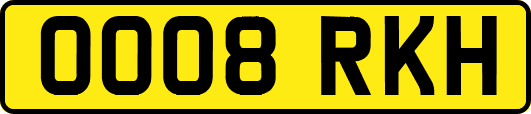 OO08RKH