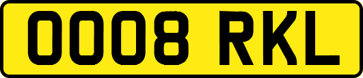 OO08RKL
