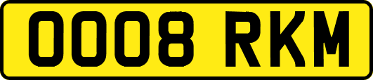 OO08RKM