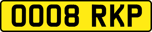 OO08RKP