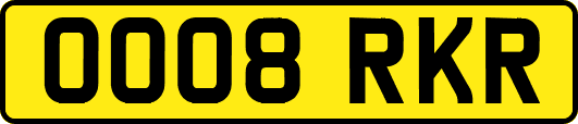 OO08RKR