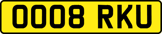 OO08RKU