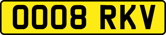 OO08RKV