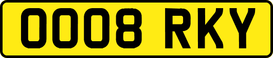 OO08RKY