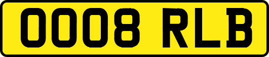 OO08RLB