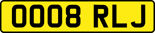 OO08RLJ