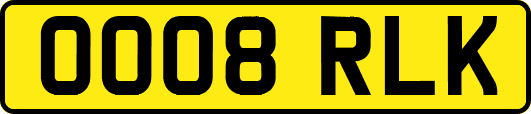 OO08RLK