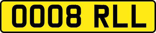 OO08RLL