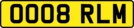 OO08RLM