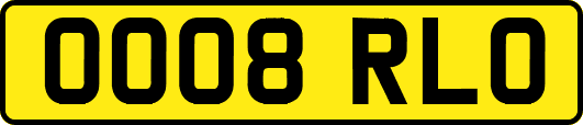 OO08RLO