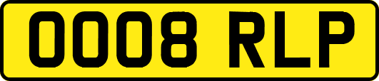 OO08RLP