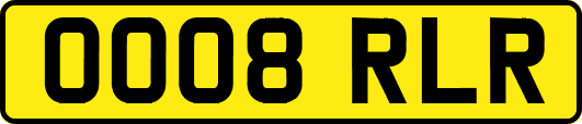 OO08RLR