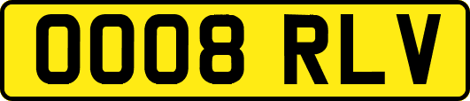OO08RLV