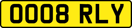 OO08RLY