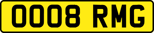 OO08RMG