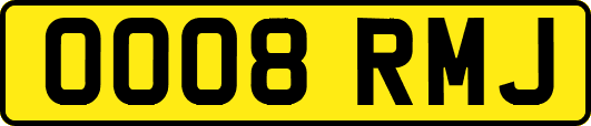 OO08RMJ