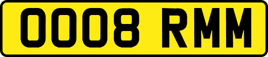 OO08RMM