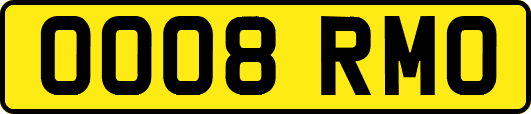 OO08RMO